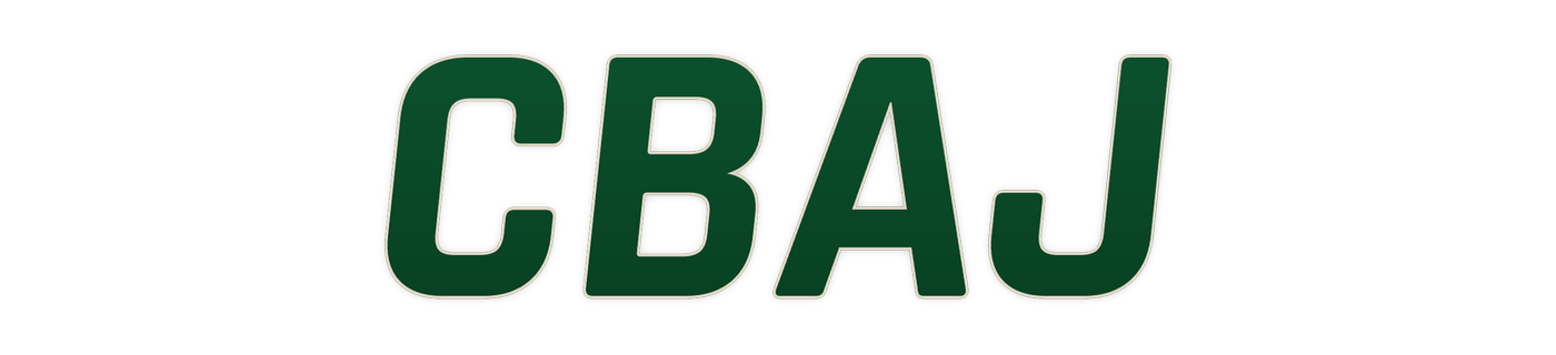 cbaj লোগো